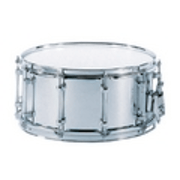PEACE Rullante in Acciaio Serie METAL SHELL 14 x 5,5