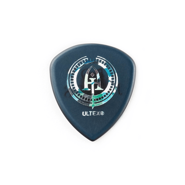 Dunlop 546PAJ200 Andy James Flow Jumbo 2.0 mm Player's Pack/3