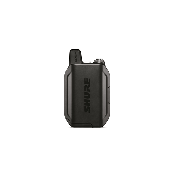 Shure GLXD14+ con MX153 Sistema Wireless Archetto