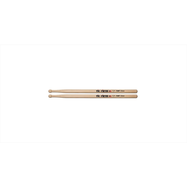 Vic Firth STH4 - Corpsmaster Snare Sticks