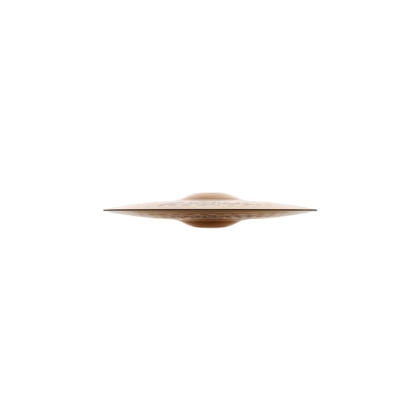 Zildjian ILH13HP-13" I HiHat Pair