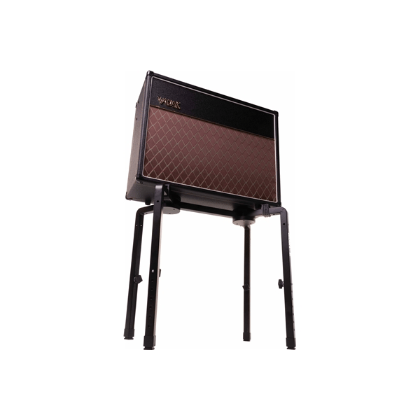 Quik Lok WS/640 Supporto per tastiera, mixer speakers, e side monitor