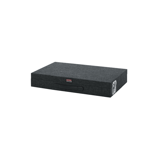 Gator Cases GTRSTD4 Supporto rack 4 chitarre richiudibile<br>