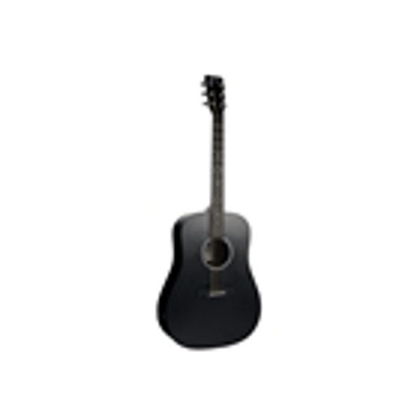 Martin & Co. D-X1 Black HPL