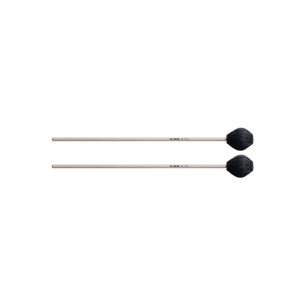 Vic Firth M180 - Corpsmaster Multi-Application Series - Soft