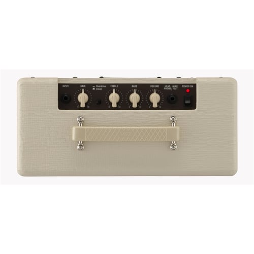 Vox Pathfinder 10 Cream Brown