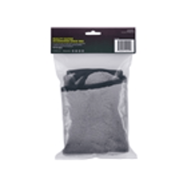Ernie Ball Panno Lucidante in Microfibra Ultra-Plush 30x30 cm