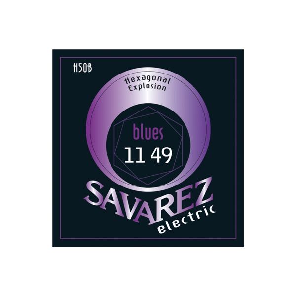 Savarez H049