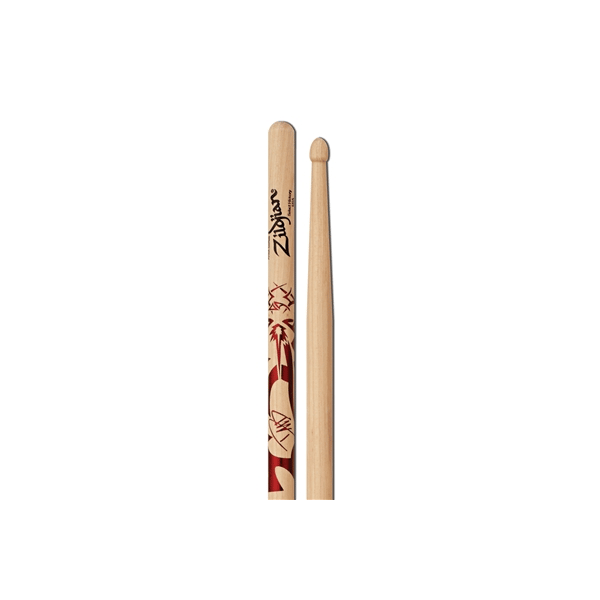 Zildjian ZASDG - Bacchette Artist Series