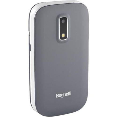 Beghelli SALVALAVITA PHONE SLV20