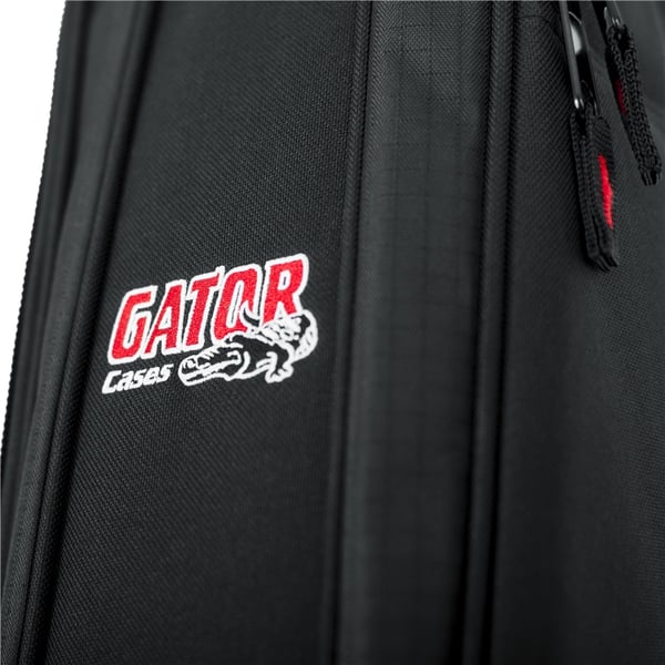 Gator Cases GB-4G-BASS Borsa 4G basso