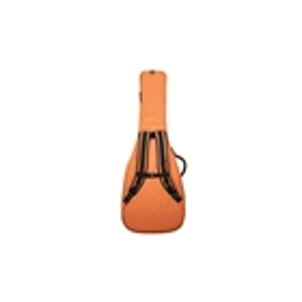 Mono M80 Guitar Sleeve 2.0 Burnt Orange