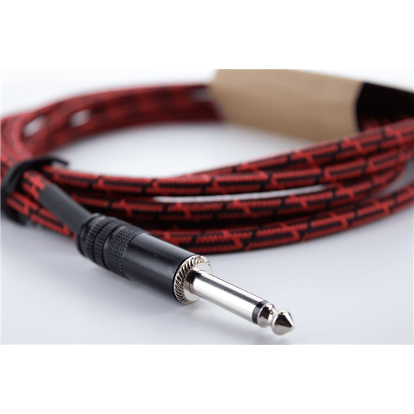 Cordial Elements EI 7.5 PP-TWEED-RD
