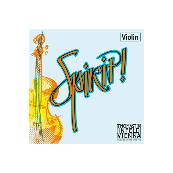 Thomastik Spirit! SP02 corda violino LA