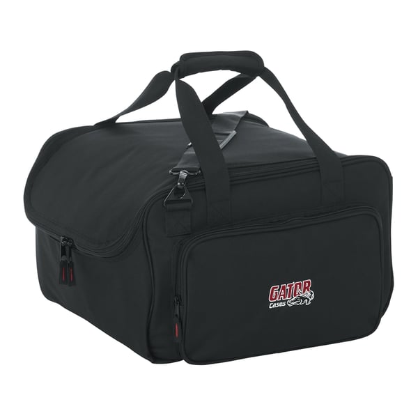 Gator Cases G-LIGHTBAG-1610 Borsa LED PAR 16 x 10