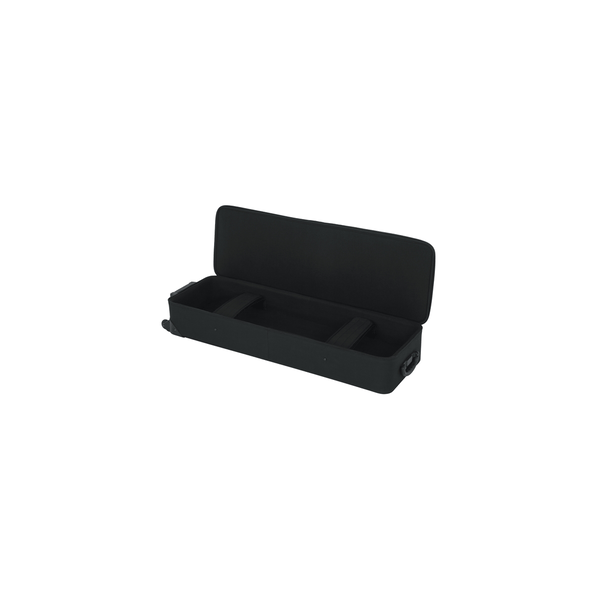 Gator Cases GK-61-SLIM Custodia Tastiera 61 tasti Slim