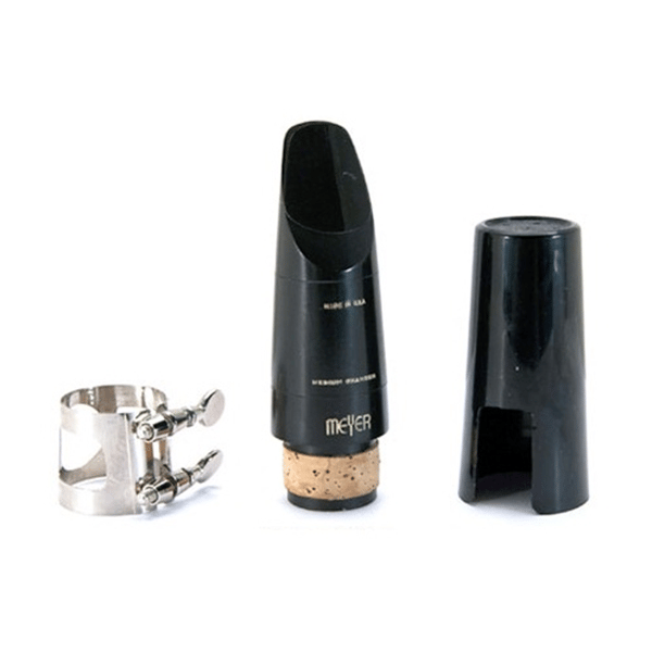 Bocchino USA Clarinetto Bb Meyer "M45" 10M