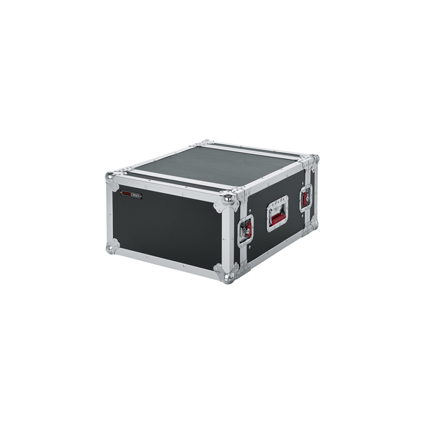 Gator Cases G-TOUR 6U Flight Case ATA da 6U Rack
