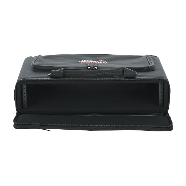Gator Cases GRB-2U Borsa rack audio 2U