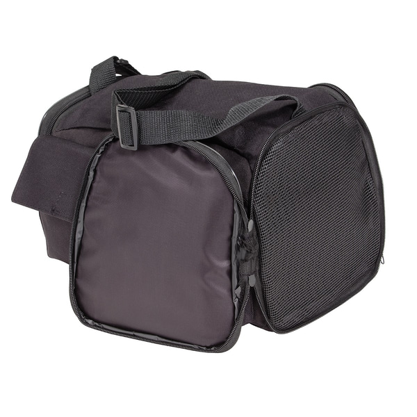 SOUNDSATION Amplificatore Portatile con radiomicrofono UHF a 16-canali, lettore MP3 e Blutooth™