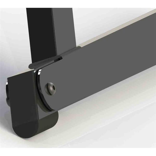 Quik Lok SL/930 supporto per tastiera