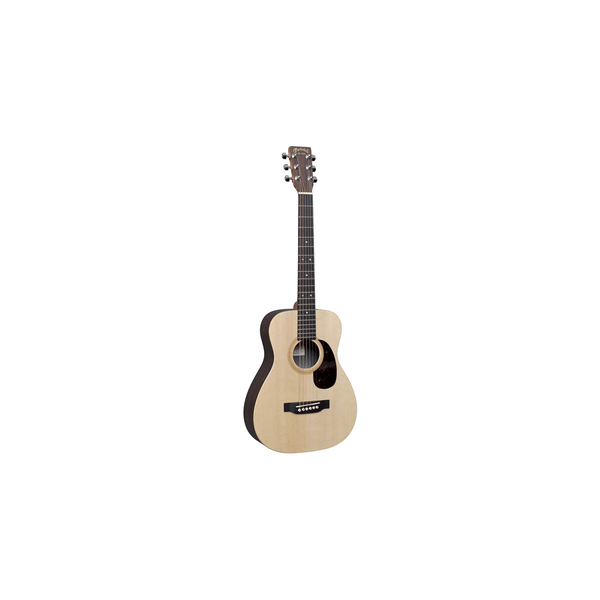 Martin & Co. LX1REL Left