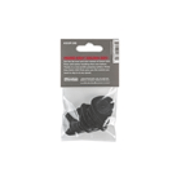 Dunlop 450P096 Prime Grip Delrin 500 .96 mm Player's Pack/12