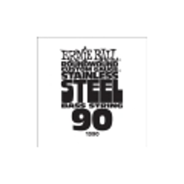 ERNIE BALL .090 Stainless Steel Bass