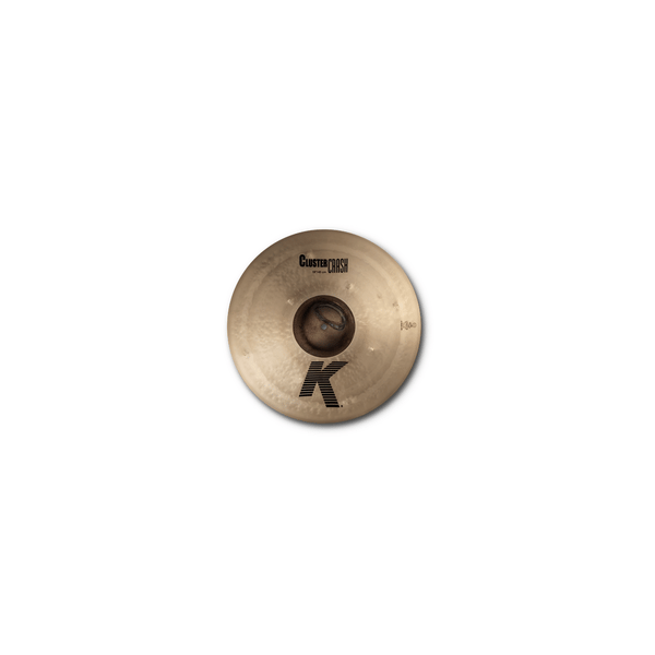 Zildjian K0933-18" K Cluster Crash