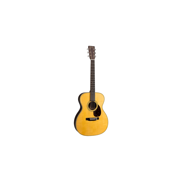 Martin & Co. OM-28 (2025)