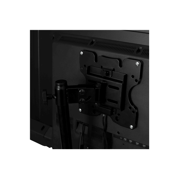 Gator Frameworks GFW-AV-LCD-1 Supporto regolabile per monitor LCD/LED fino a 48"<br>