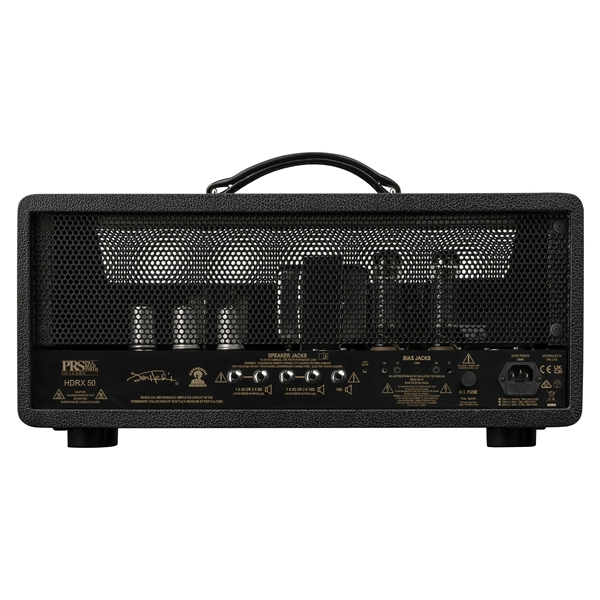 PRS HDRX 50 Head