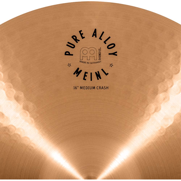 MEINL PA16MC