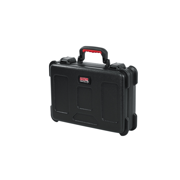 Gator Cases GTSA-MICW6 Custodia rigida TSA ATA per 6 Microfoni Wireless