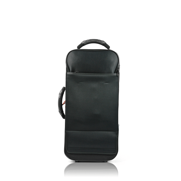 BAM ITALIA 3024SN CUSTODIA TREKKING PER DUE TROMBE - BLACK