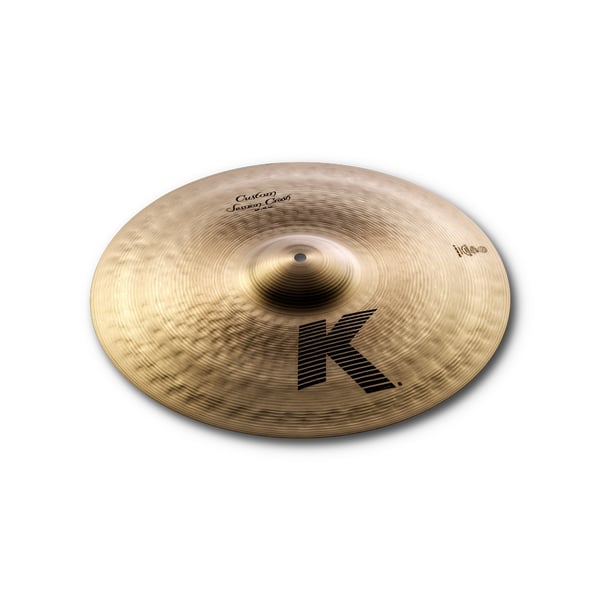 Zildjian K0991-18" K Custom Session Crash