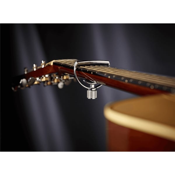 G7TH Heritage Style 1 Standard Silver