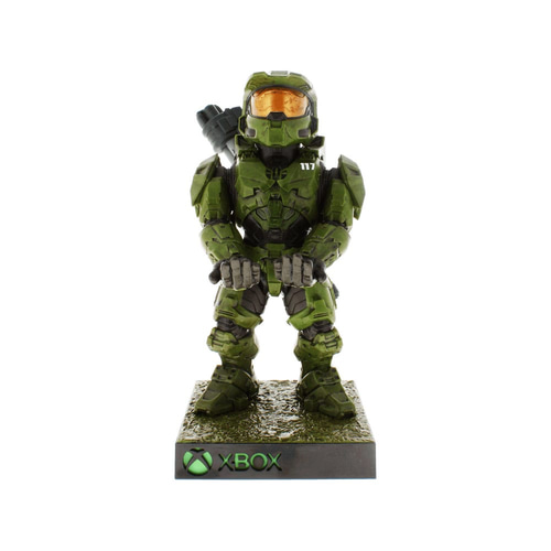 Halo Soporte Cably Guys Master Chief Exclusive Edition 20 cm