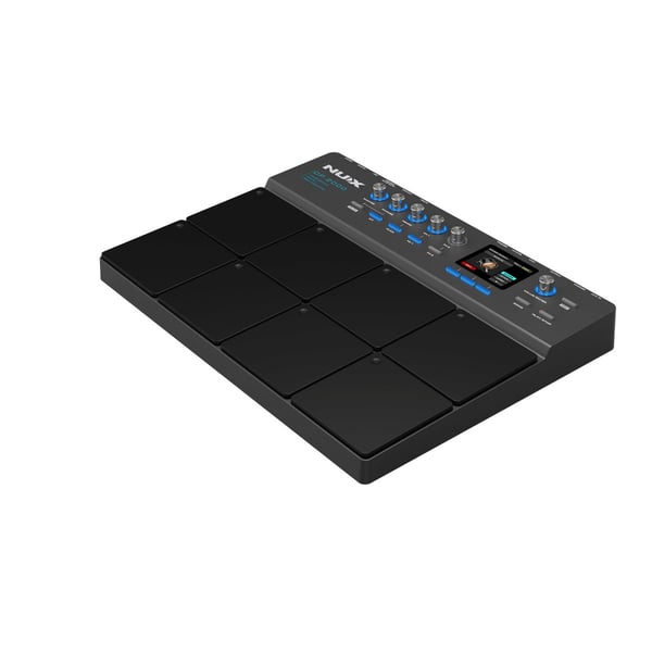 NUX Percussion pad professionale
