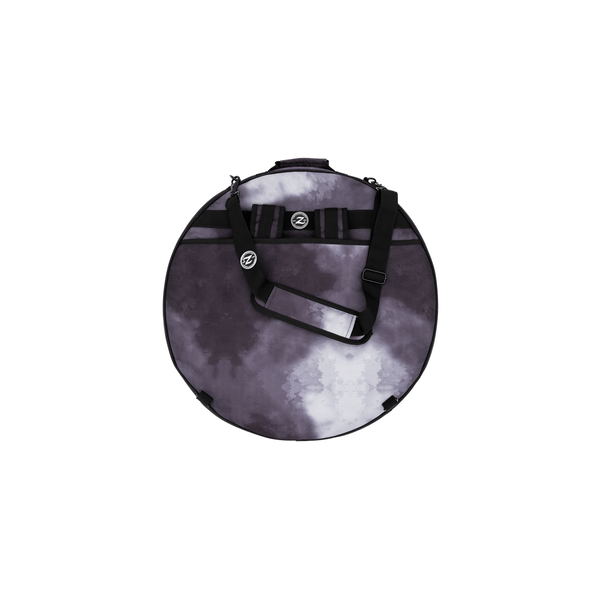 Zildjian PZA ZXCB00120 20"STUD. CYM BKPK BLK/RCL