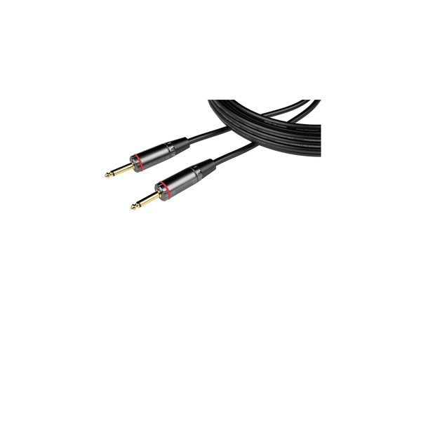 Gator Cableworks GCWH-SPK-10 Cavo speaker jack TS dritto/dritto 3 m Serie Headliner
