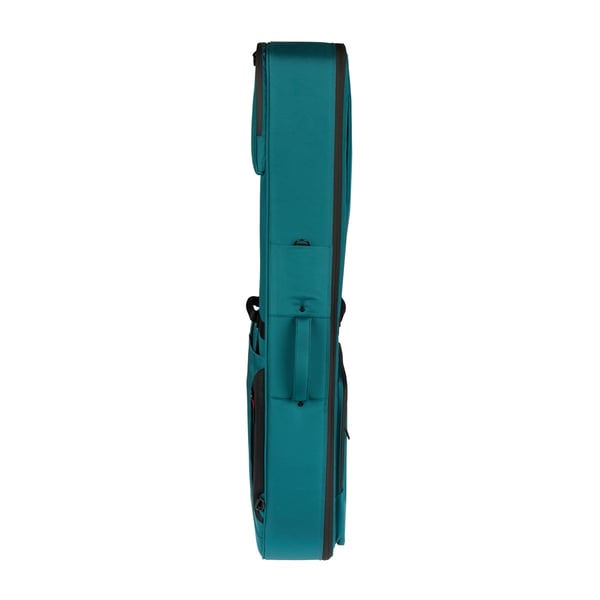 Gator Cases G-ICONDREAD Borsa ICON chitarra dreadnaught Blu