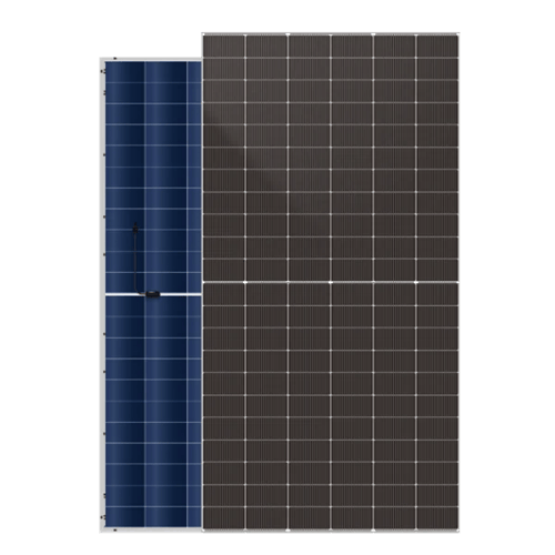 Modulo DAH Solar DHN-66Y18/DG-710W (BIF, DG) 710 Wp