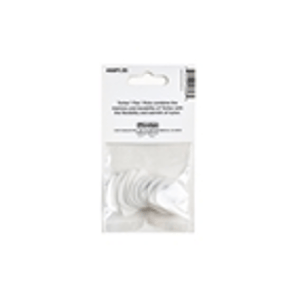 Dunlop 468P1.35 Tortex Flex Jazz III 1.35mm pack/12