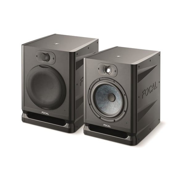 Focal ALPHA 80 EVO