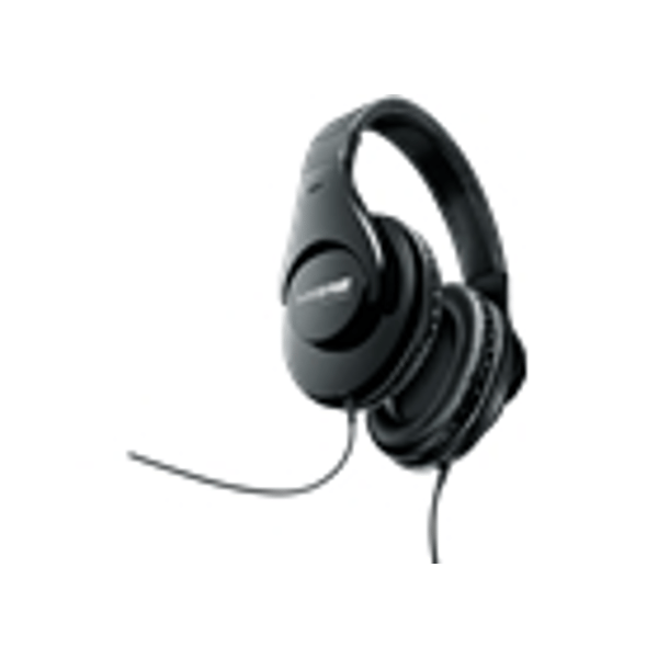 Shure SRH240A-BK Cuffia circumaurale chiusa