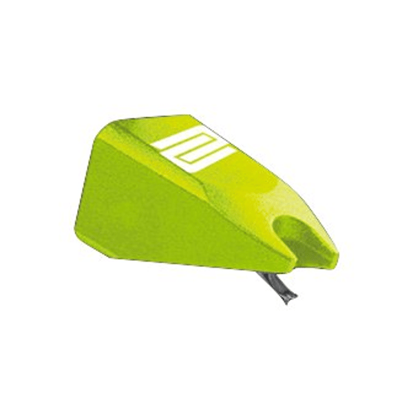 RELOOP STYLUS GREEN PUNTINA DI RICAMBIO PER CONCORDE