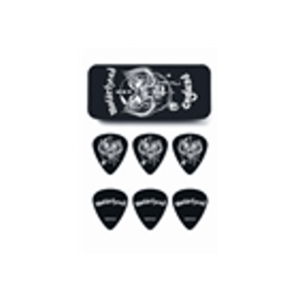 Dunlop MHPT01 Warpig .88