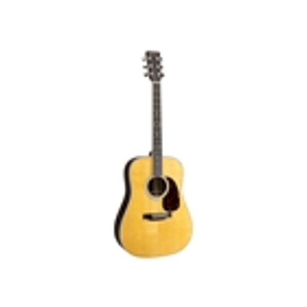 Martin & Co. D-35L LEFT REIMAGINED