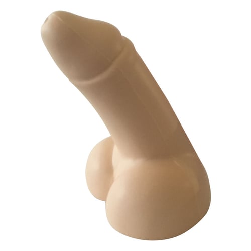 SPENCER &amp; FLEETWOOD ANTI-STRESS PENIS
